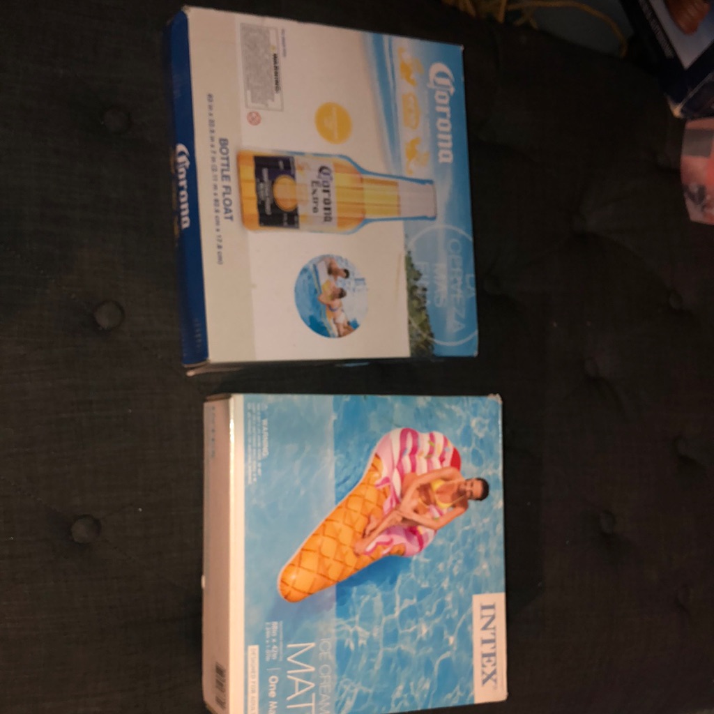 Swimming Float Bundle